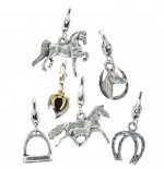 Equestrian Charms